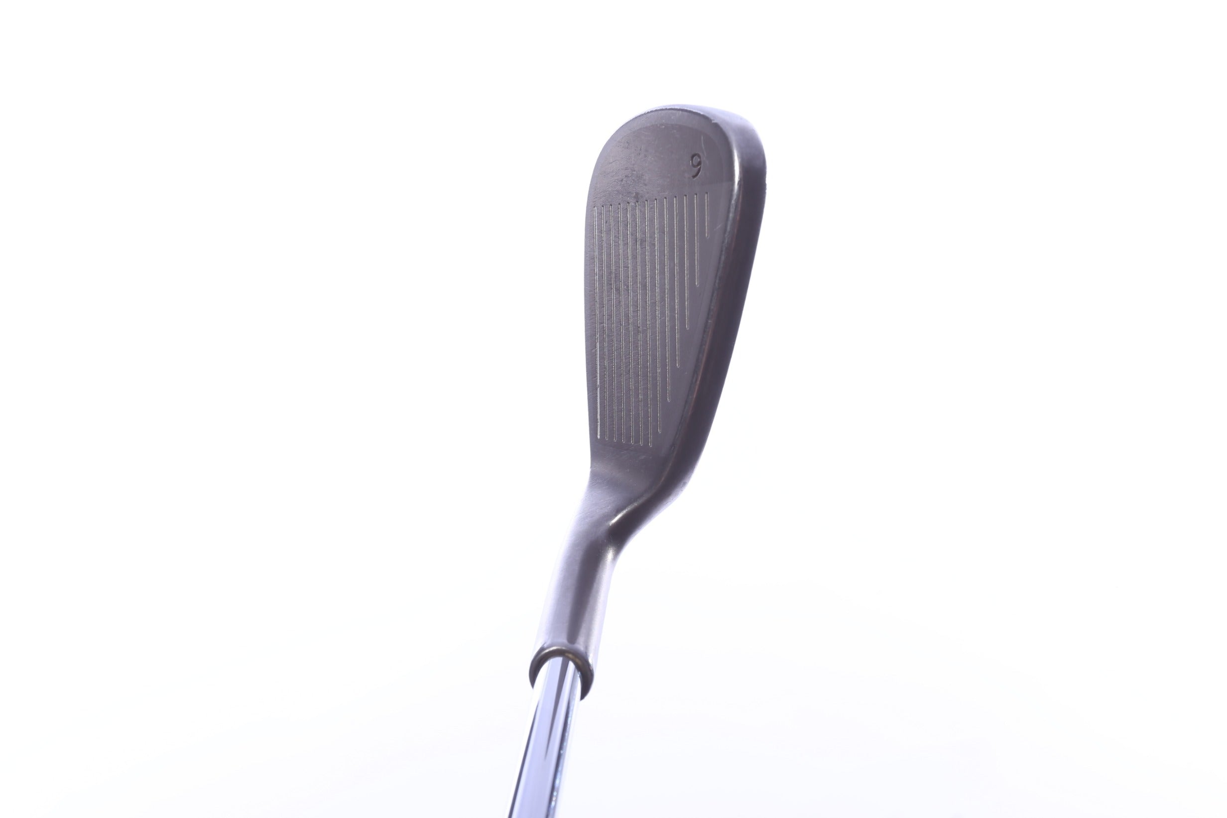 Used Ping K15 Single 9-Iron - Right-Handed - Regular Flex-Next Round