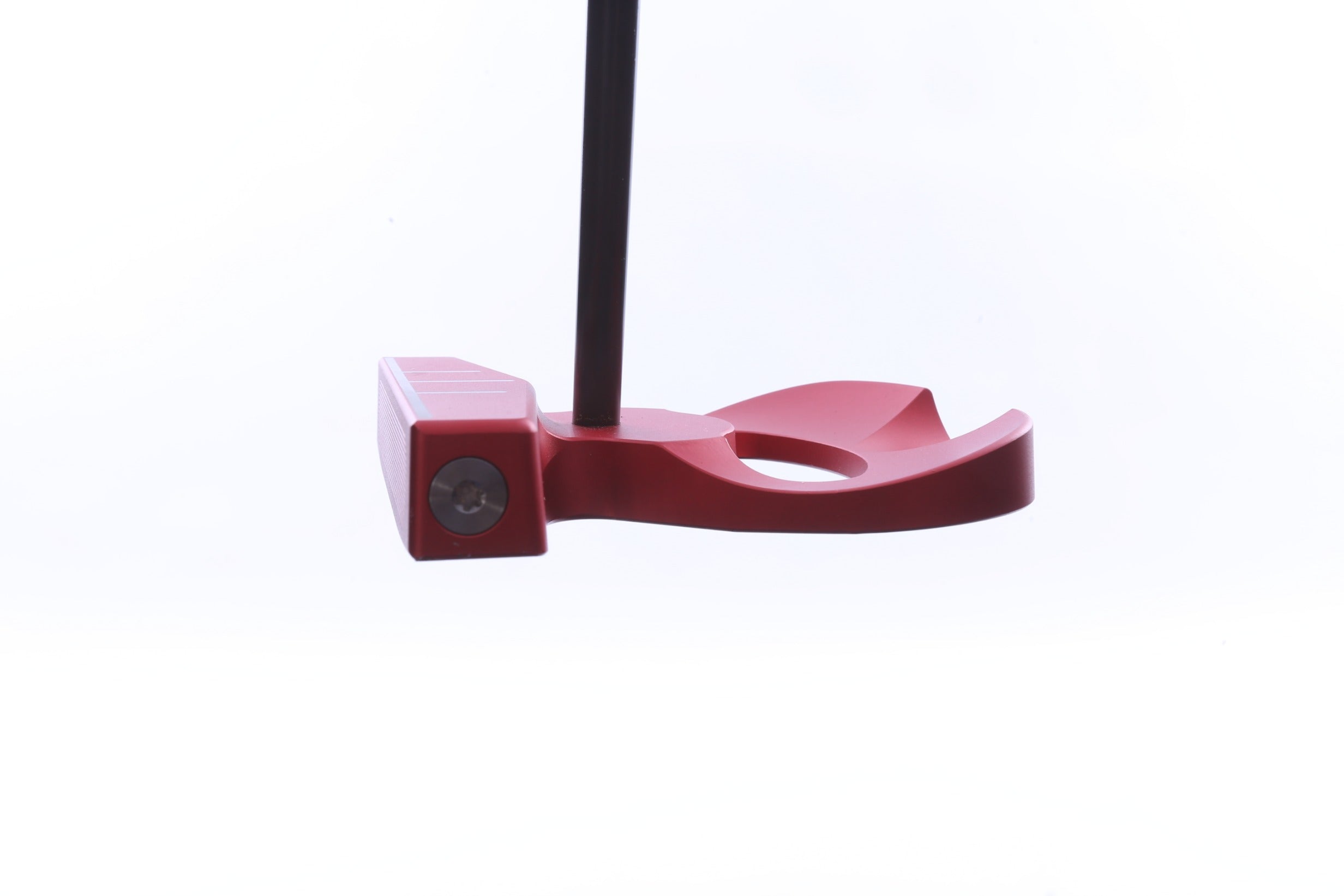 Used L.A.B. Golf Directed Force 2.1 Putter - Right-Handed - 35 in - Mallet-Next Round