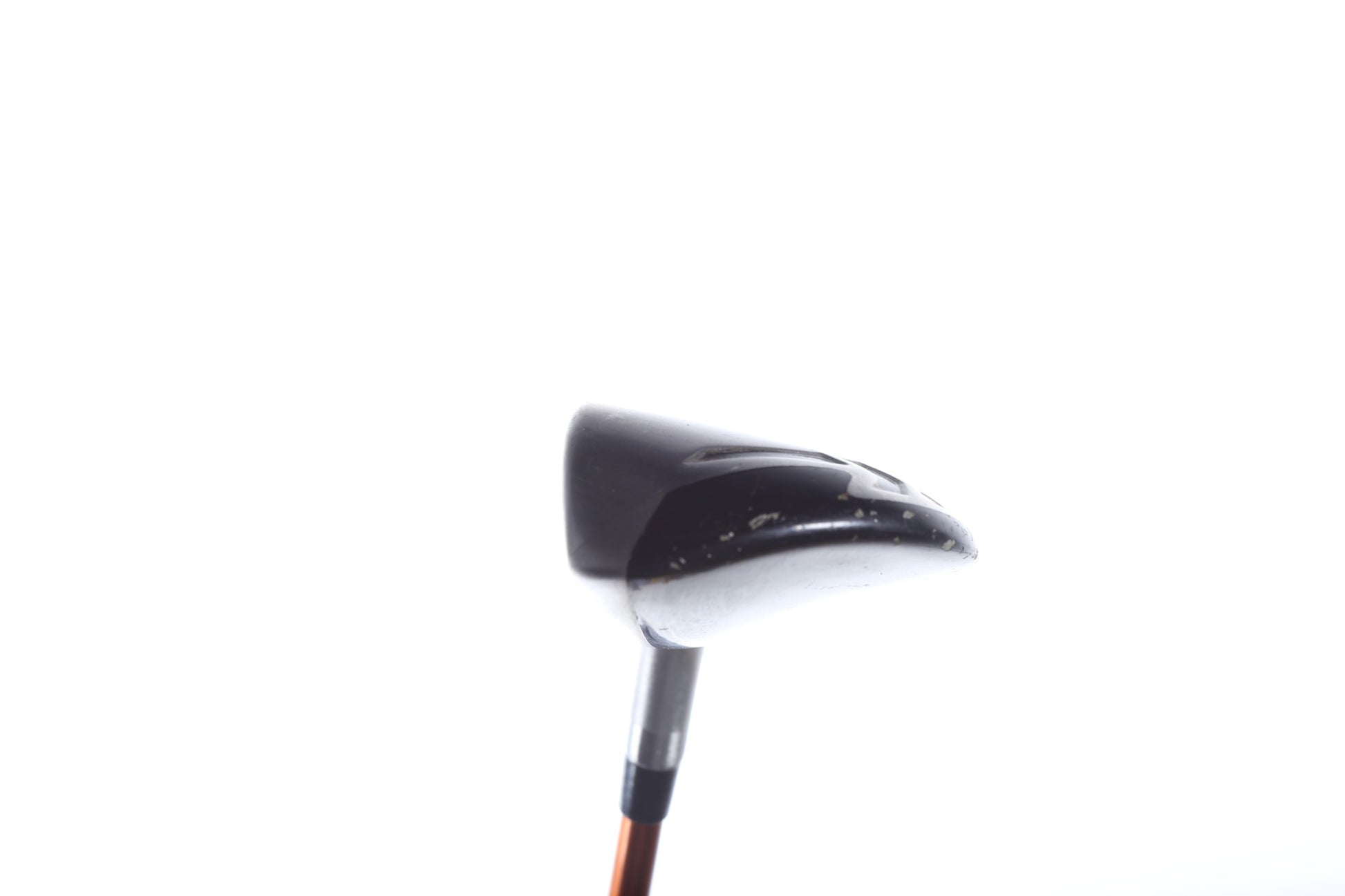 Used Ping G10 2H Hybrid - Right-Handed - 18 Degrees - Stiff Flex-Next Round