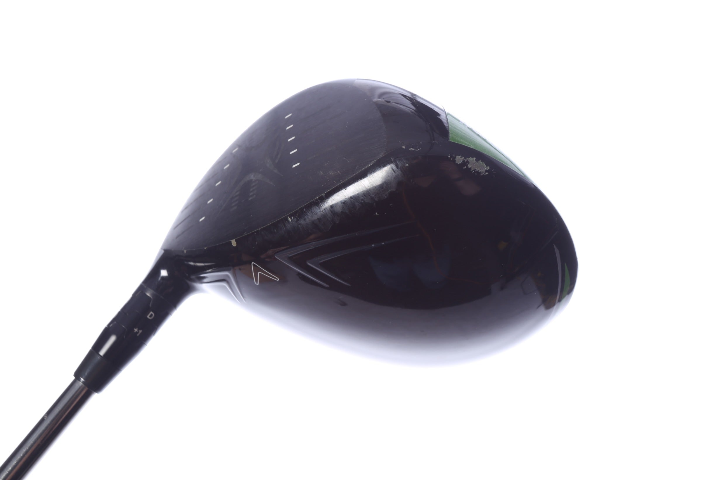 Used Callaway GBB Epic Driver - 10.5 Degrees - Regular Flex UST Mamiya Recoil ES 450 - Right-Handed