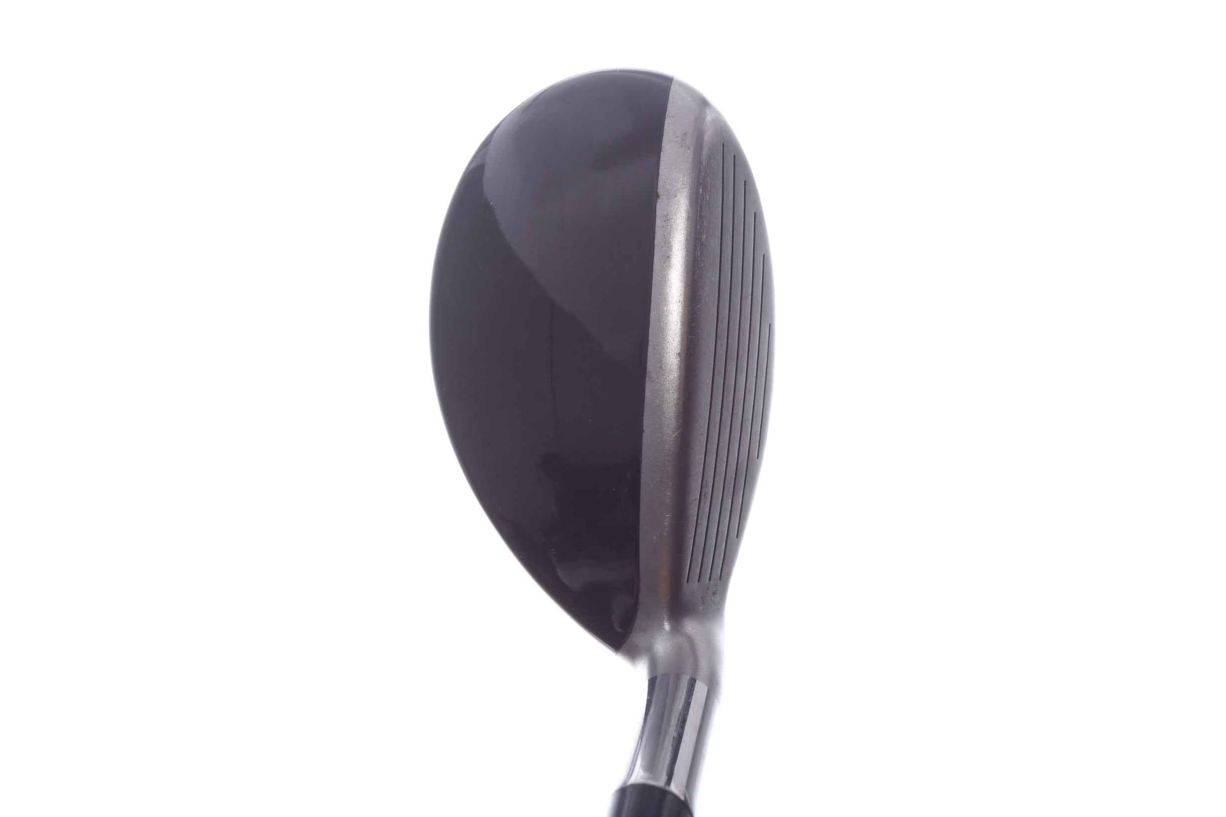 Used Callaway RAZR Edge 4H Hybrid - Left-Handed - 24 Degrees - Regular Flex-Next Round