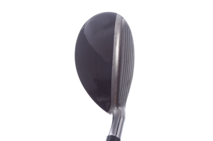 Used Callaway RAZR Edge 4H Hybrid - Left-Handed - 24 Degrees - Regular Flex-Next Round