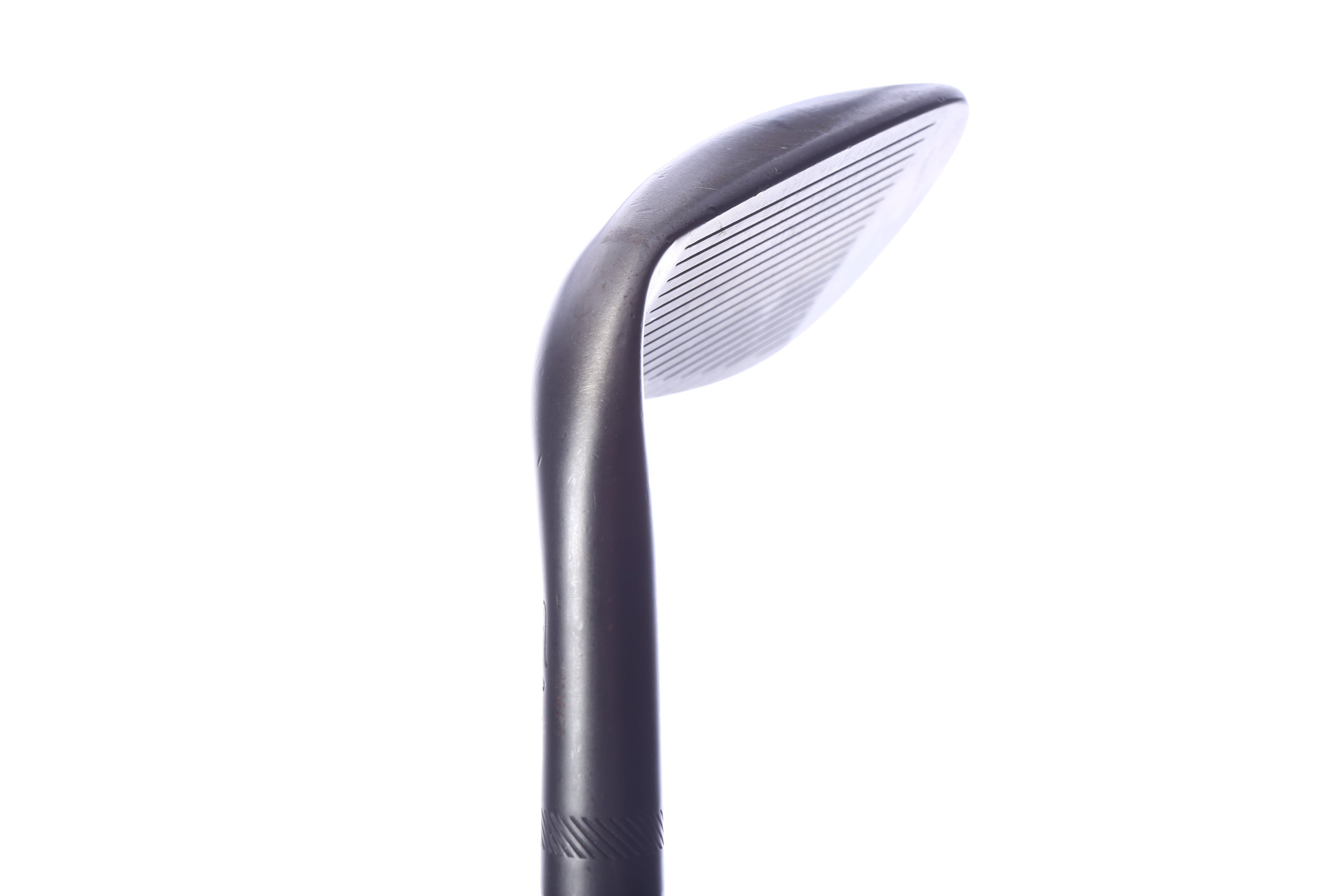 Used Titleist Vokey SM10 Jet Black Sand Wedge - Right-Handed - 56 Degrees - Wedge Flex