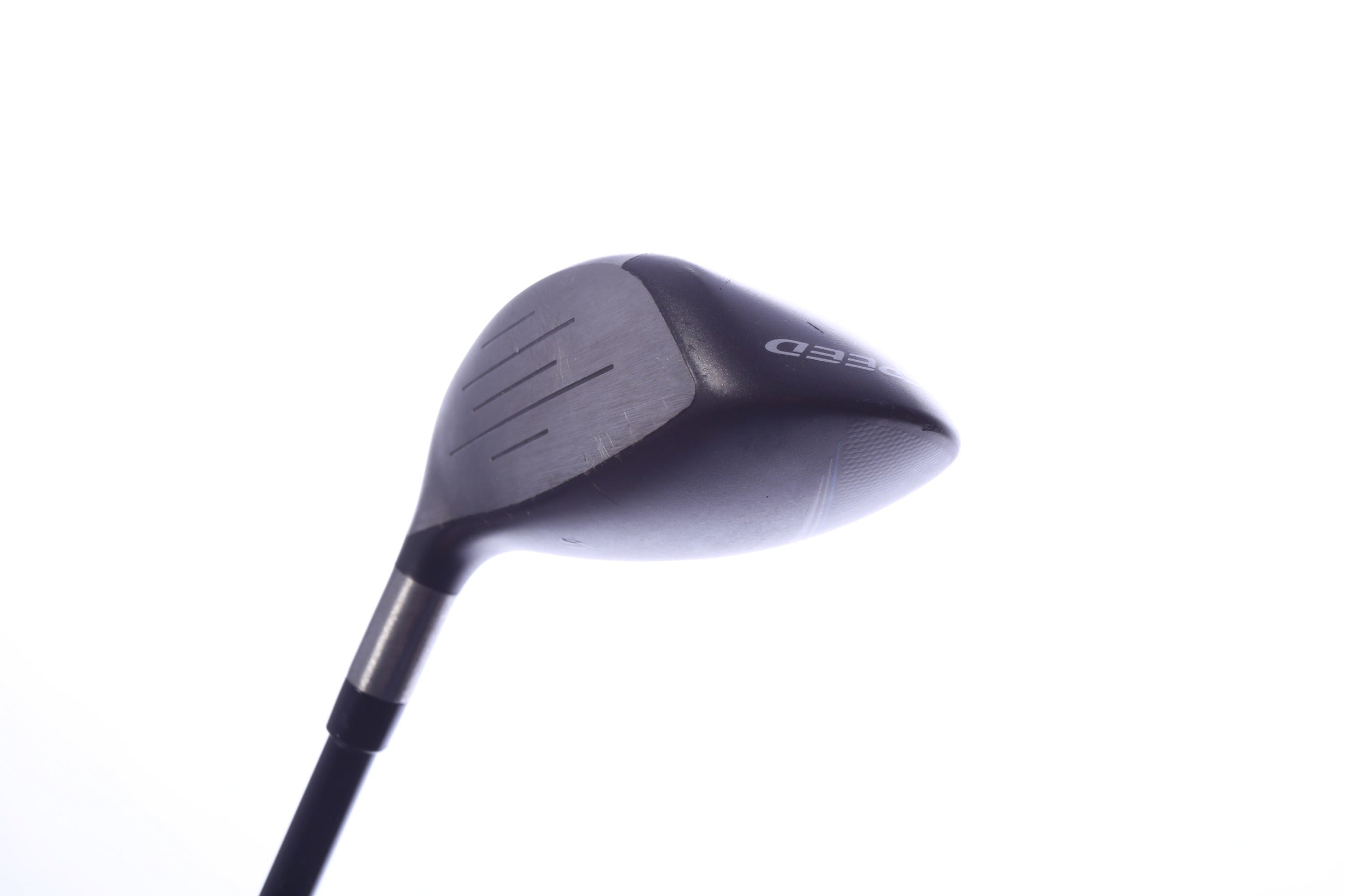 Used TaylorMade JetSpeed 4H Hybrid - Right-Handed - 22 Degrees - Seniors Flex-Next Round