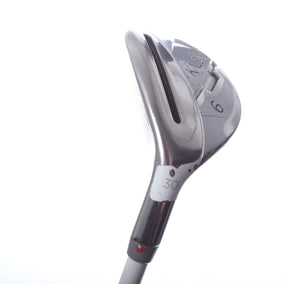 Used TaylorMade Kalea 6H Hybrid - Left-Handed - 30 Degrees - Ladies Flex-Next Round