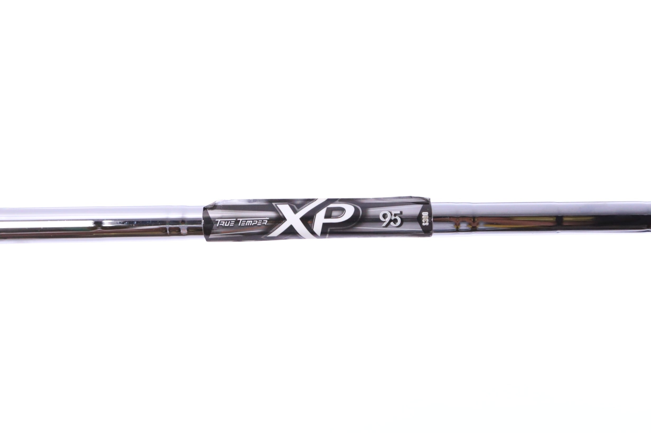 Used Mizuno JPX EZ Forged Single 5-Iron - Right-Handed - Stiff Flex