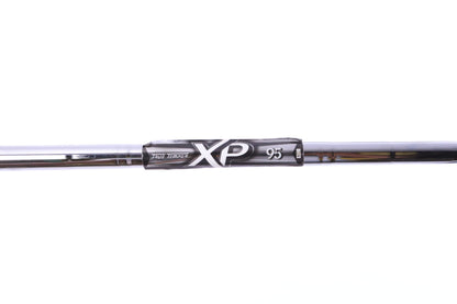 Used Mizuno JPX EZ Forged Single 5-Iron - Right-Handed - Stiff Flex