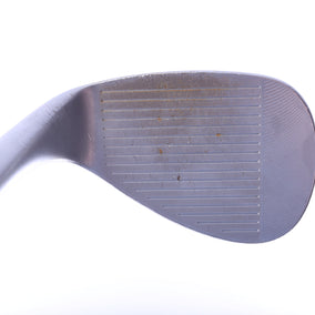 Used Cleveland RTX-4 Lob Wedge - Right-Handed - 58 Degrees - Stiff Flex-Next Round