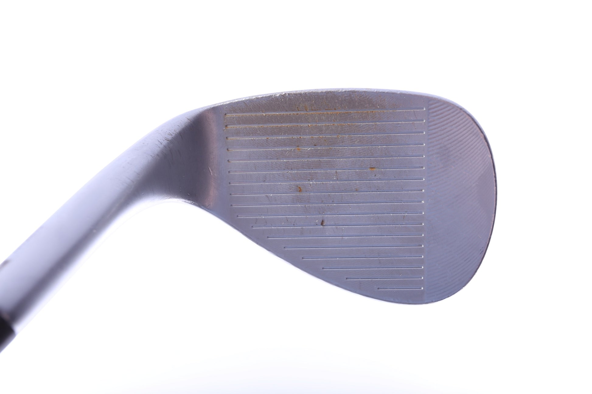 Used Cleveland RTX-4 Lob Wedge - Right-Handed - 58 Degrees - Stiff Flex-Next Round