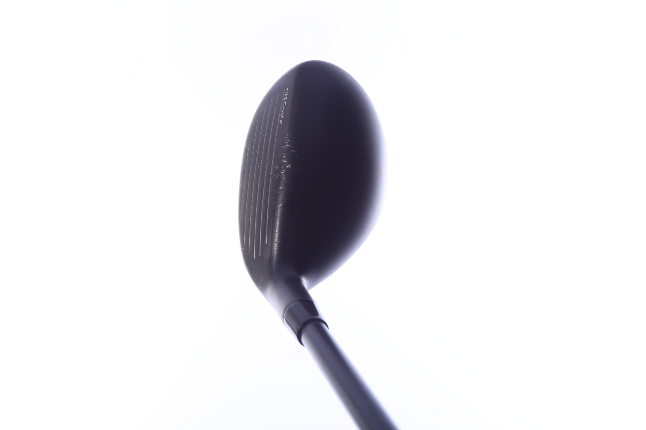Used Cobra Darkspeed 3H Hybrid - Right-Handed - 19 Degrees - Stiff Flex