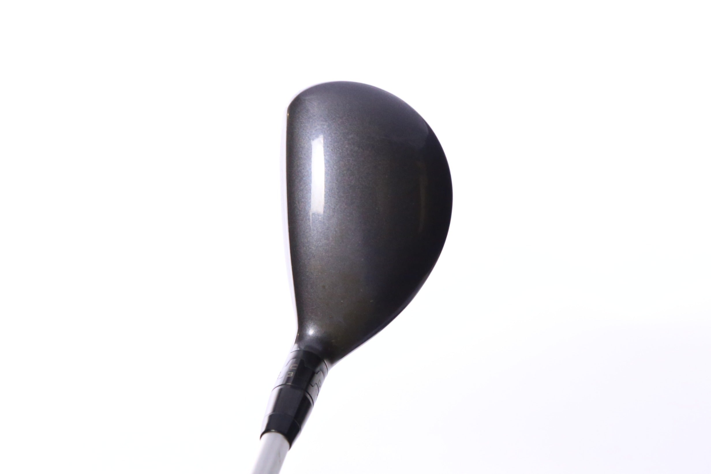 Used Titleist 816 H1 5H Hybrid - Right-Handed - 25 Degrees - Seniors Flex-Next Round