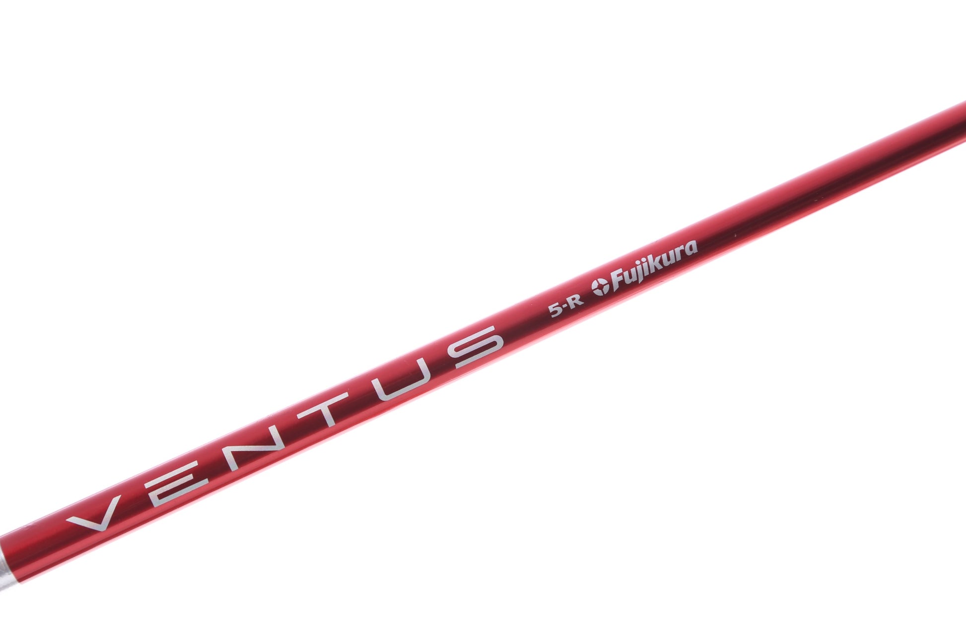 Fujikura Ventus Red 5 Velocore Regular Graphite Driver Shaft - 44 in - Titleist Adapter-Next Round