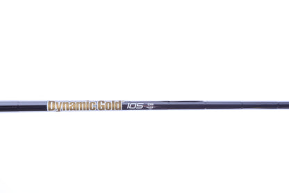 Used TaylorMade STEALTH Single 4-Iron - Right-Handed - Stiff Flex