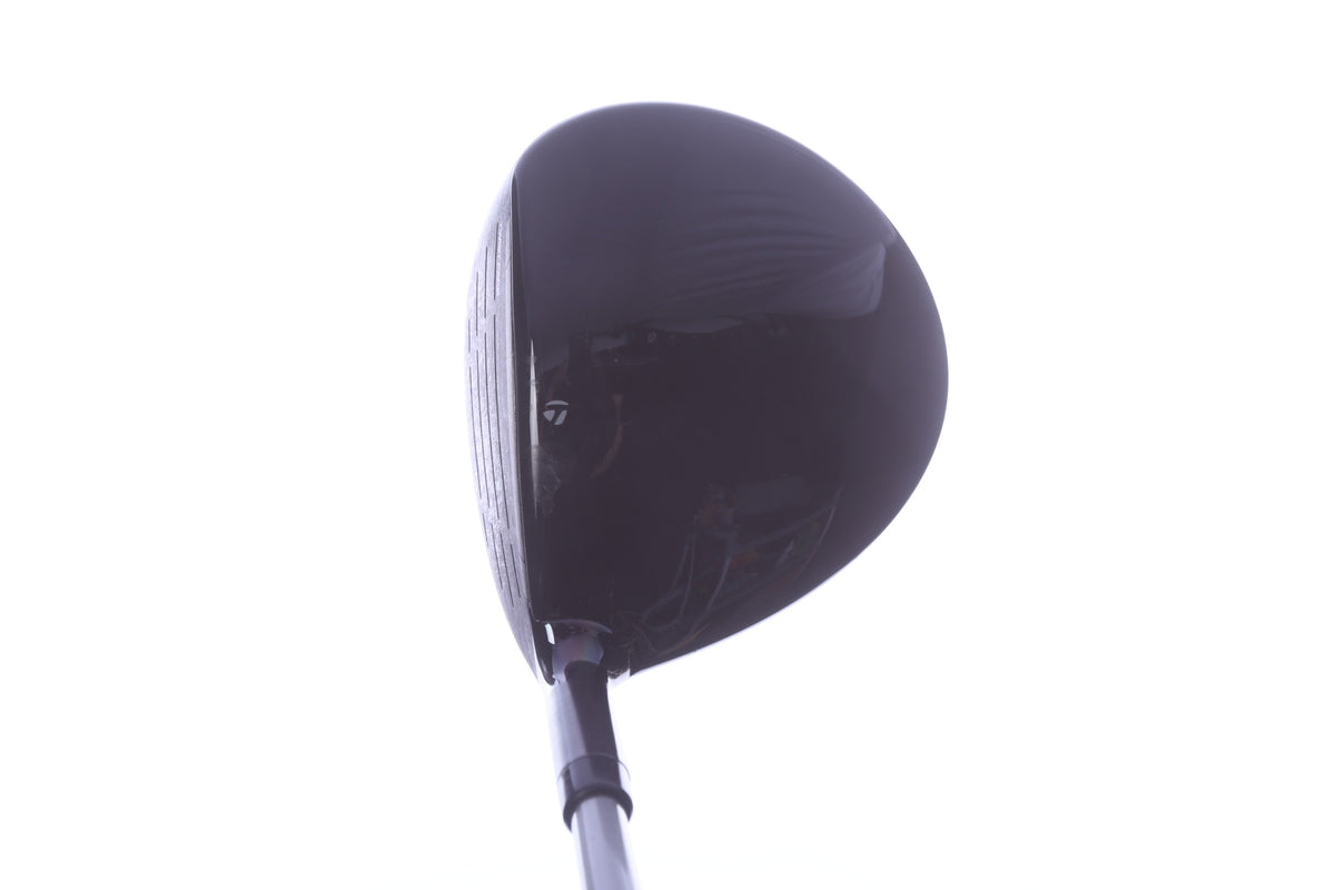 Used TaylorMade Qi10 MAX 3-Wood - Right-Handed - 16 Degrees - Seniors Flex