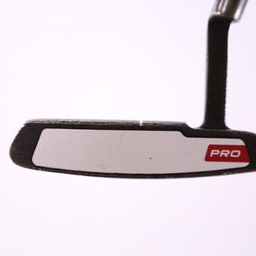 Used Odyssey White Hot Pro #1 Putter - Right-Handed - 34.5 in - Blade-Next Round