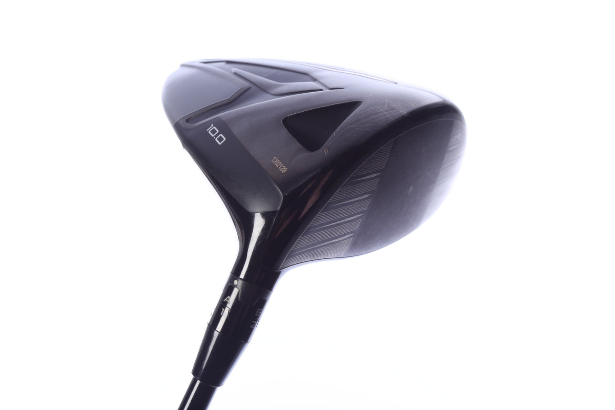 Used Titleist TSi2 Driver - 10 Degrees - Stiff Flex Mitsubishi Tensei AV White - Right-Handed