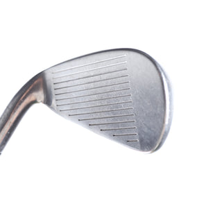 Used TaylorMade Burner Plus Single 6-Iron - Right-Handed - Regular Flex-Next Round