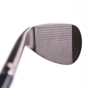 Used Titleist Vokey SM9 Brushed Steel S Grind Lob Wedge - Right-Handed - 60 Degrees - Stiff Flex-Next Round