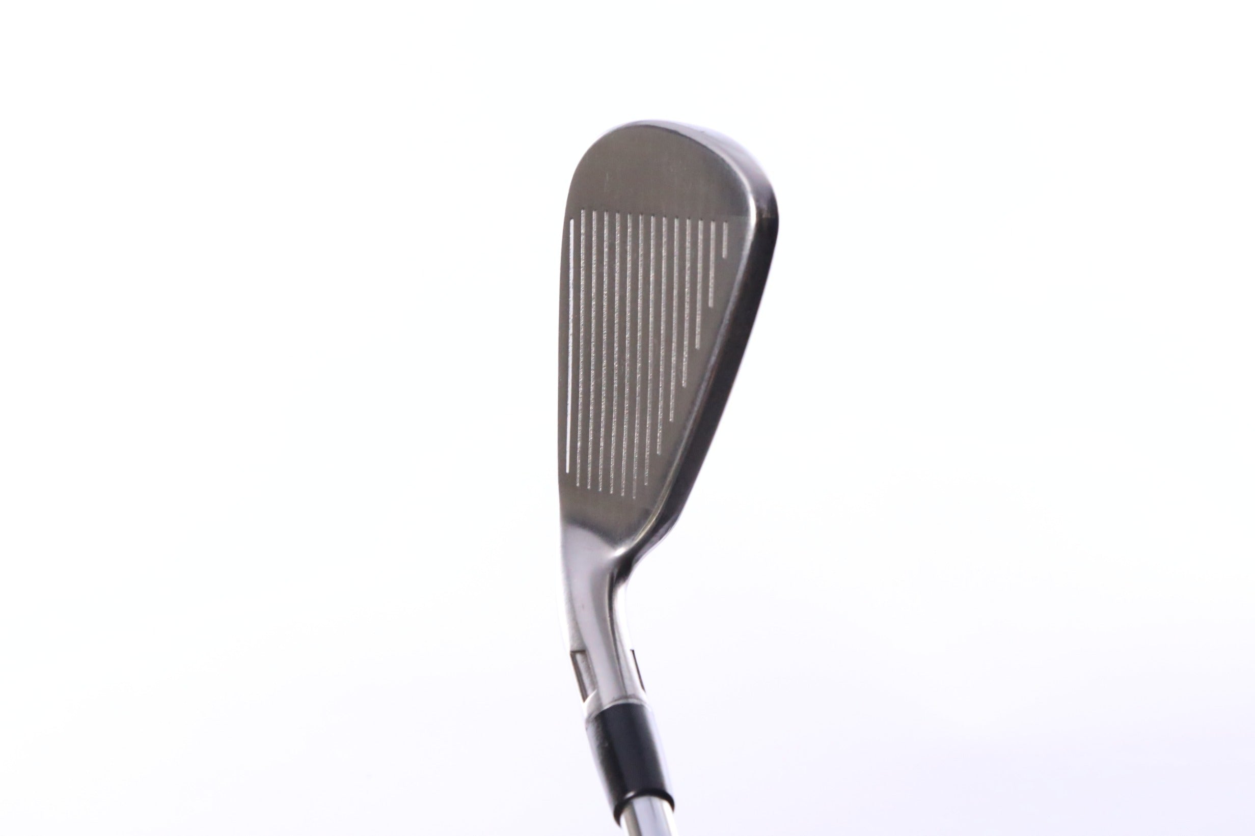Used TaylorMade SIM2 MAX Single 7-Iron - Right-Handed - Stiff Flex