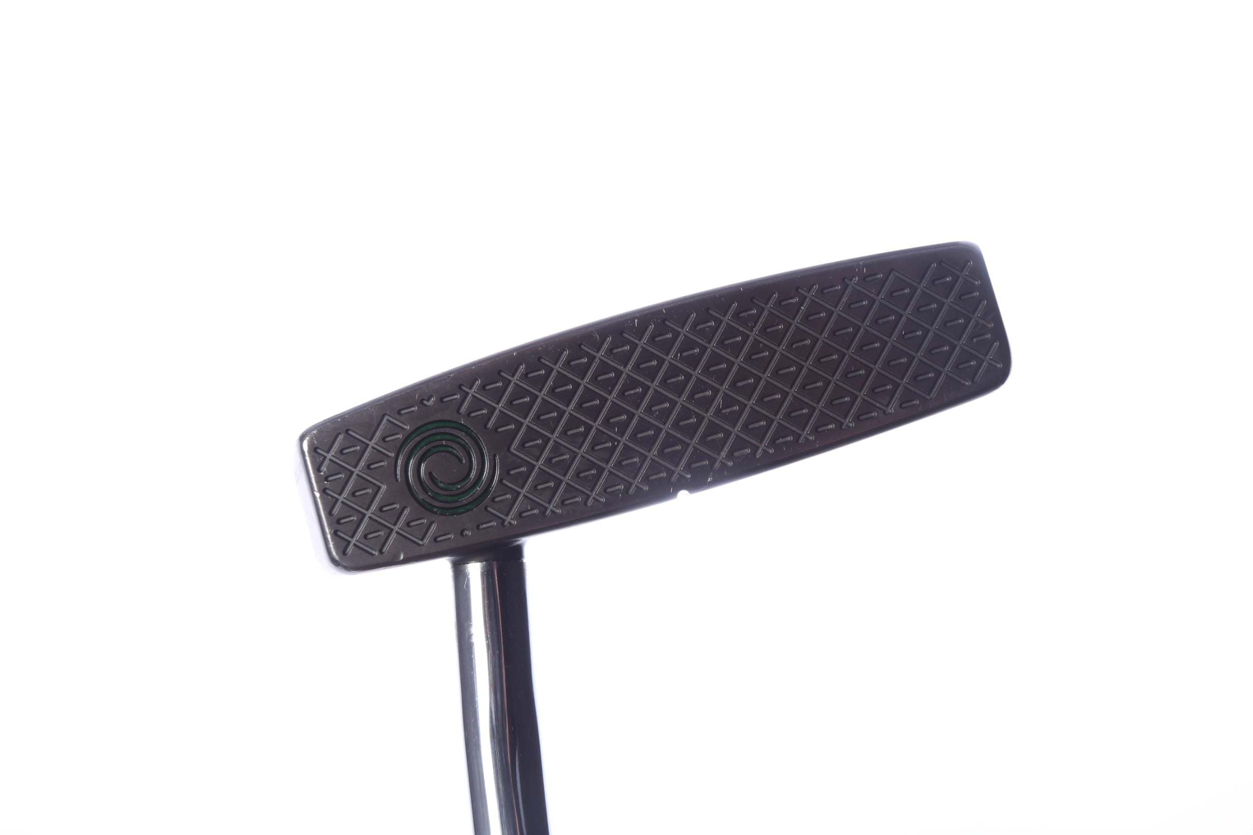 Used Odyssey Toulon Las Vegas Stroke Lab Putter - Right-Handed - 36.5 in - Mallet-Next Round