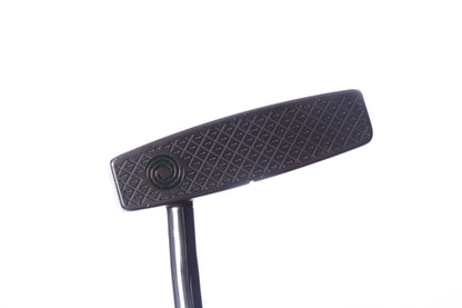 Used Odyssey Toulon Las Vegas Stroke Lab Putter - Right-Handed - 36.5 in - Mallet-Next Round