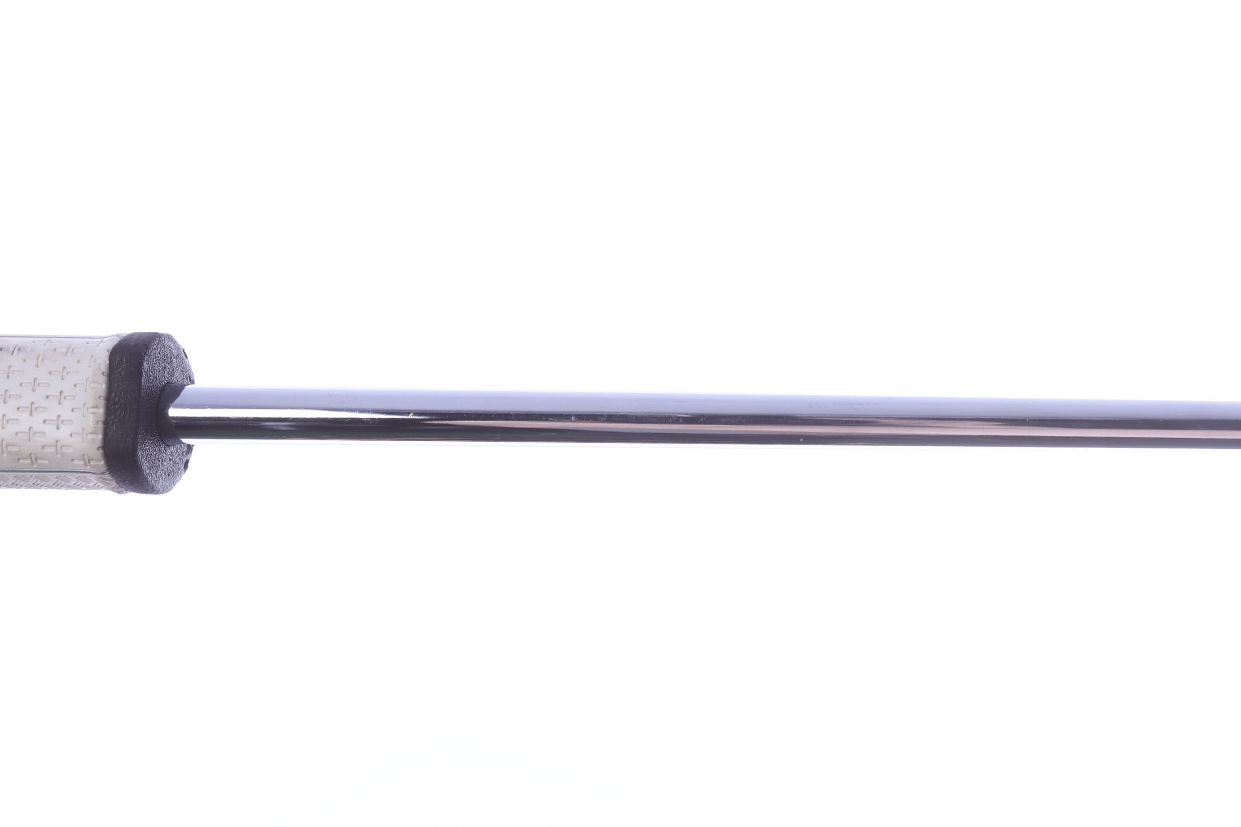 Used Odyssey Ai-ONE Jailbird Cruiser Putter - Right-Handed - 37 in - Mallet-Next Round