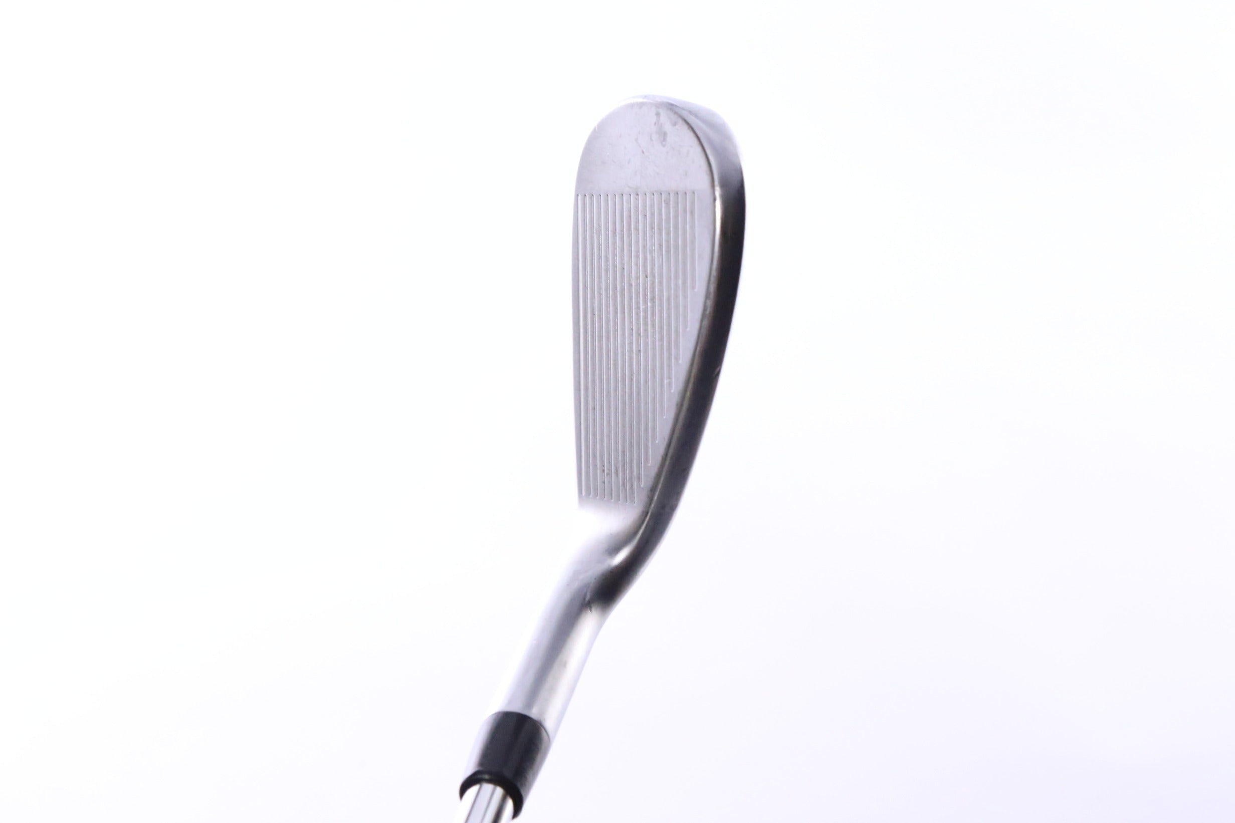 Used Cleveland Launcher XL Pitching Wedge - Right-Handed - 43 Degrees - Regular Flex-Next Round