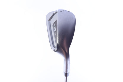 Used Ping BunkR Sand Wedge - Right-Handed - 64 Degrees - Wedge Flex