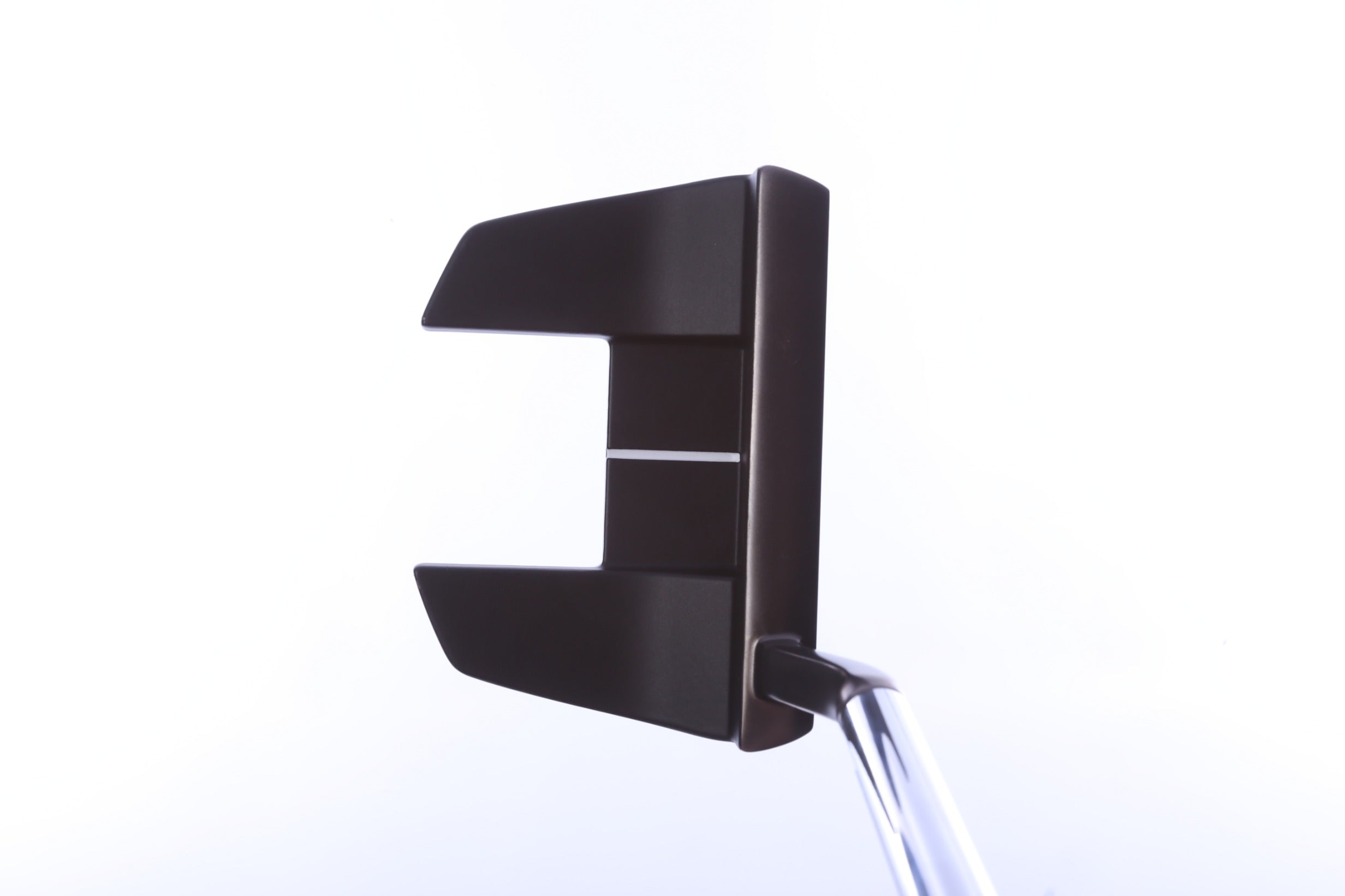 Used Ping 2025 Scottsdale Prime Tyne 4 Putter - Left-Handed - 35 in - Mallet-Next Round
