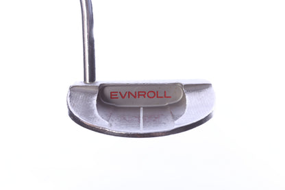 Used Evnroll Neo Classics ER8 Putter - Right-Handed - 33 in - Mallet-Next Round