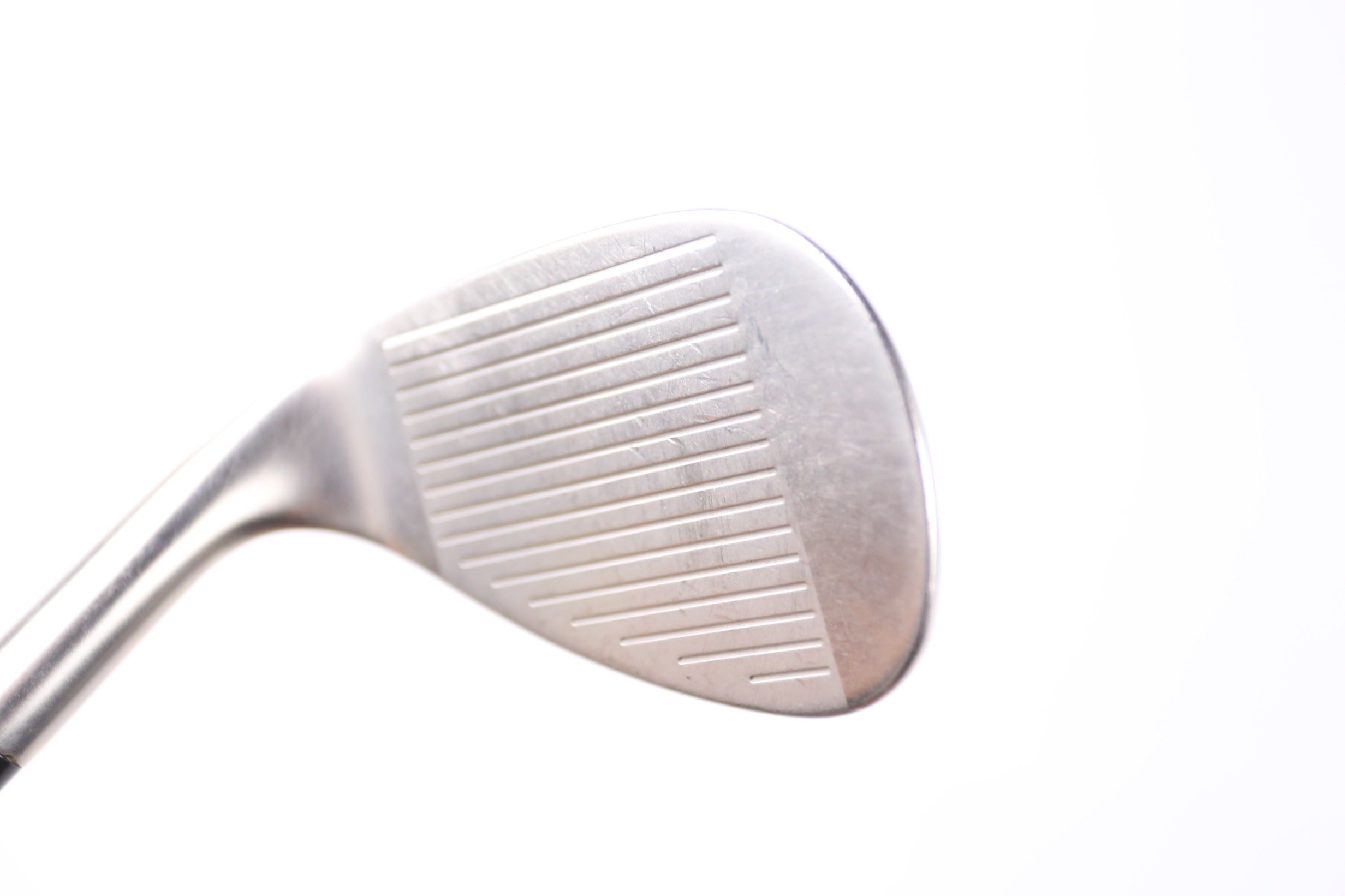 Used Ping Tour Black Chrome Nickel Right-Handed Wedge – Next