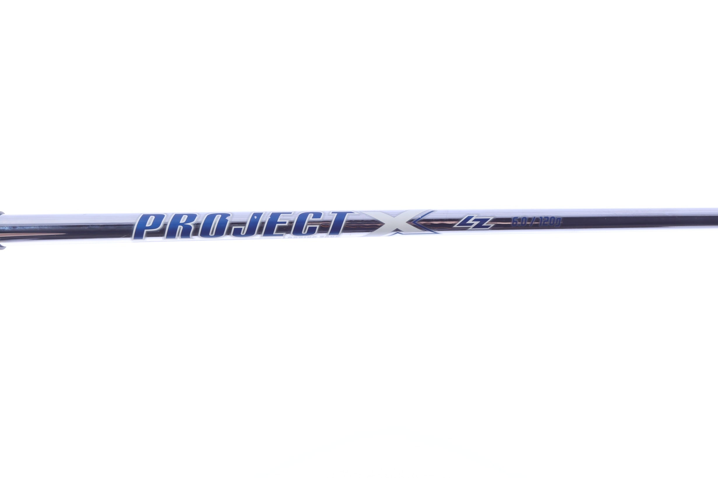Used Titleist 2021 T200 Single 6-Iron - Left-Handed - Stiff Flex