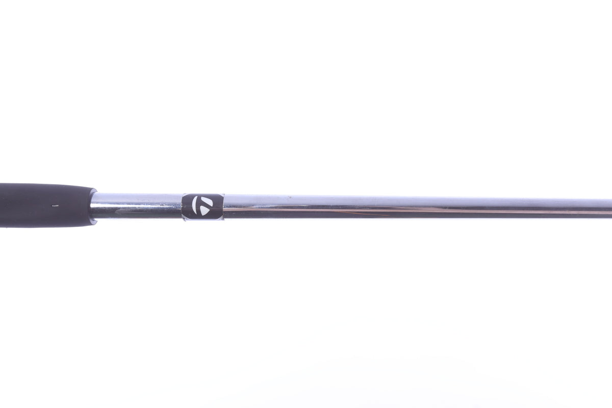 Used TaylorMade Spider EX Navy Putter - Right-Handed - 34 in - Mallet