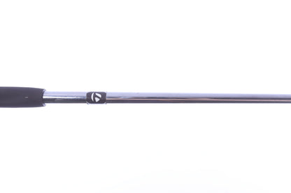 Used TaylorMade Spider EX Navy Putter - Right-Handed - 34 in - Mallet