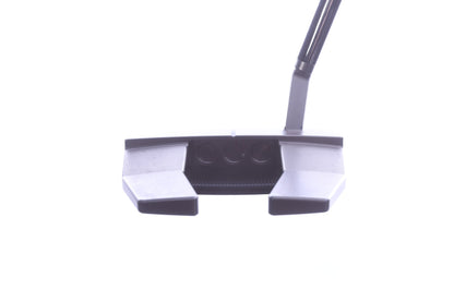 Used Titleist Scotty Cameron Phantom X 5.5 2022 Putter - Left-Handed - 33 in - Mallet-Next Round