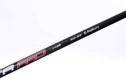 Used Fujikura Vista Pro Hybrid Shaft Seniors Flex Graphite - 37.75 in - Callaway Opti-Fit Adapter-Next Round