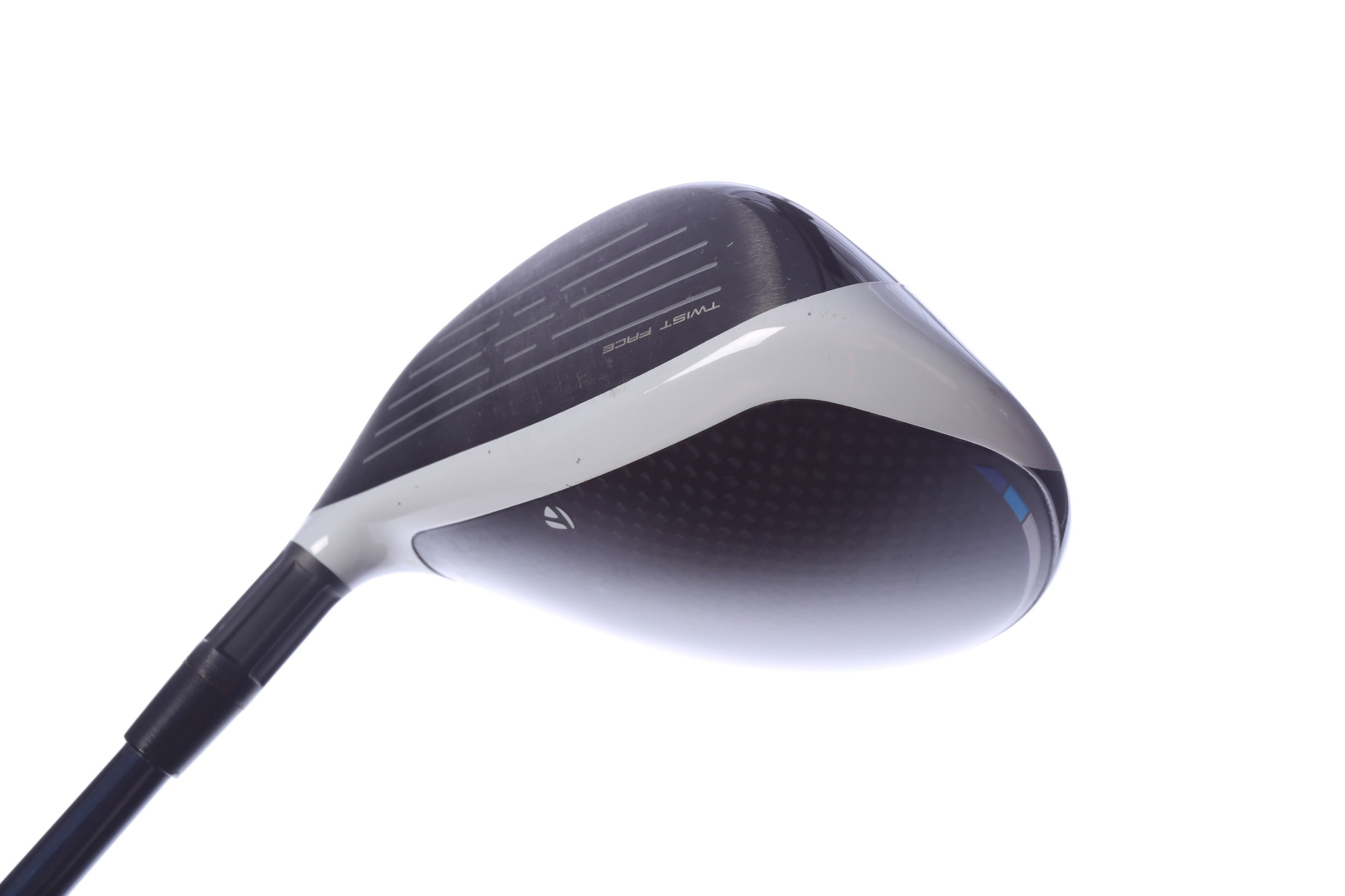 Used TaylorMade SIM2 MAX 3-Wood - Right-Handed - 15 Degrees - Extra Stiff Flex-Next Round