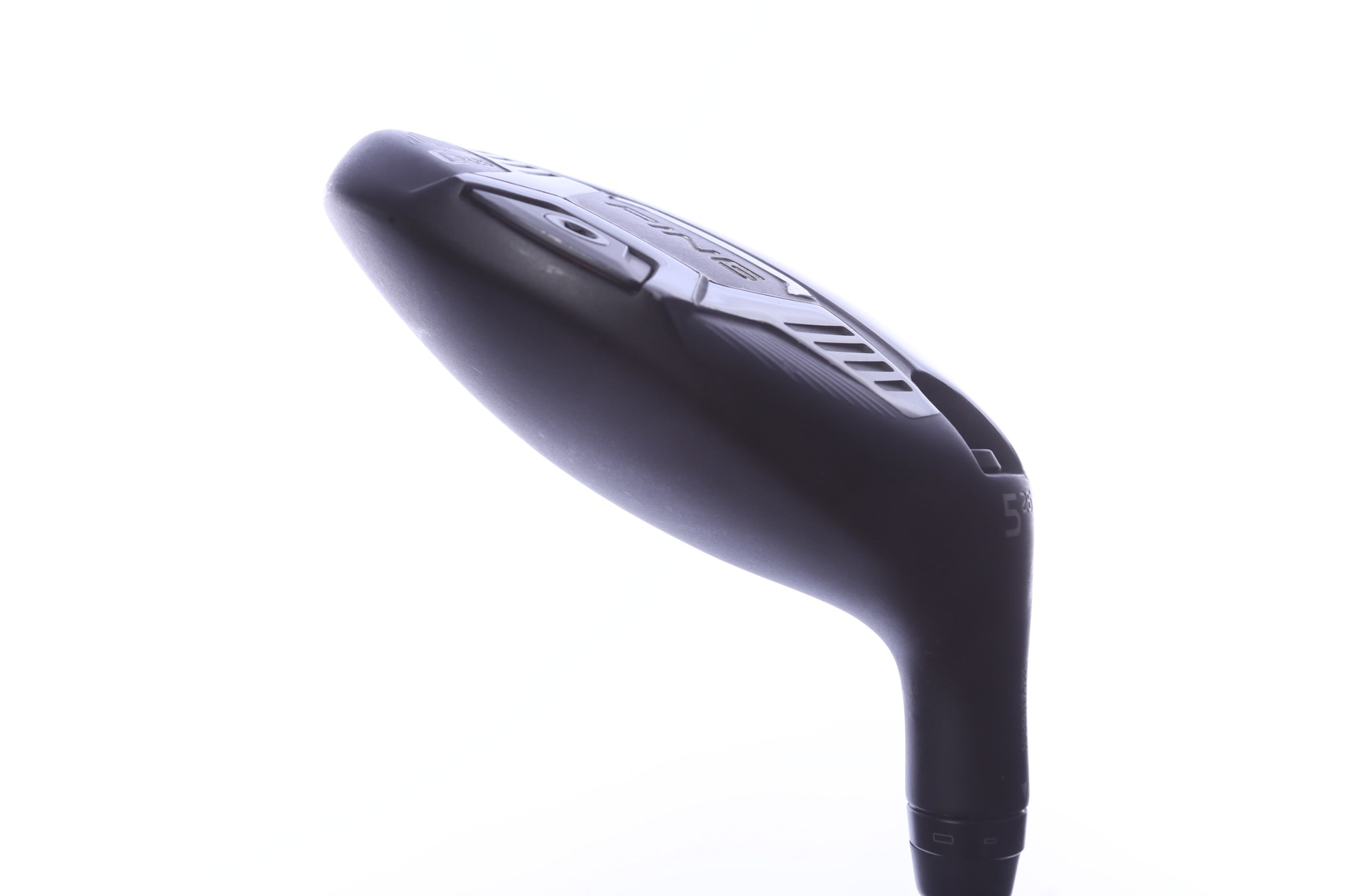 Used Ping G425 5H Hybrid - Right-Handed - 26 Degrees - Soft Regular Flex-Next Round