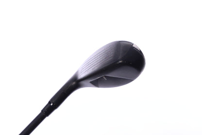 Used TaylorMade GAPR Hi 3H Hybrid - Right-Handed - 19 Degrees - Regular Flex