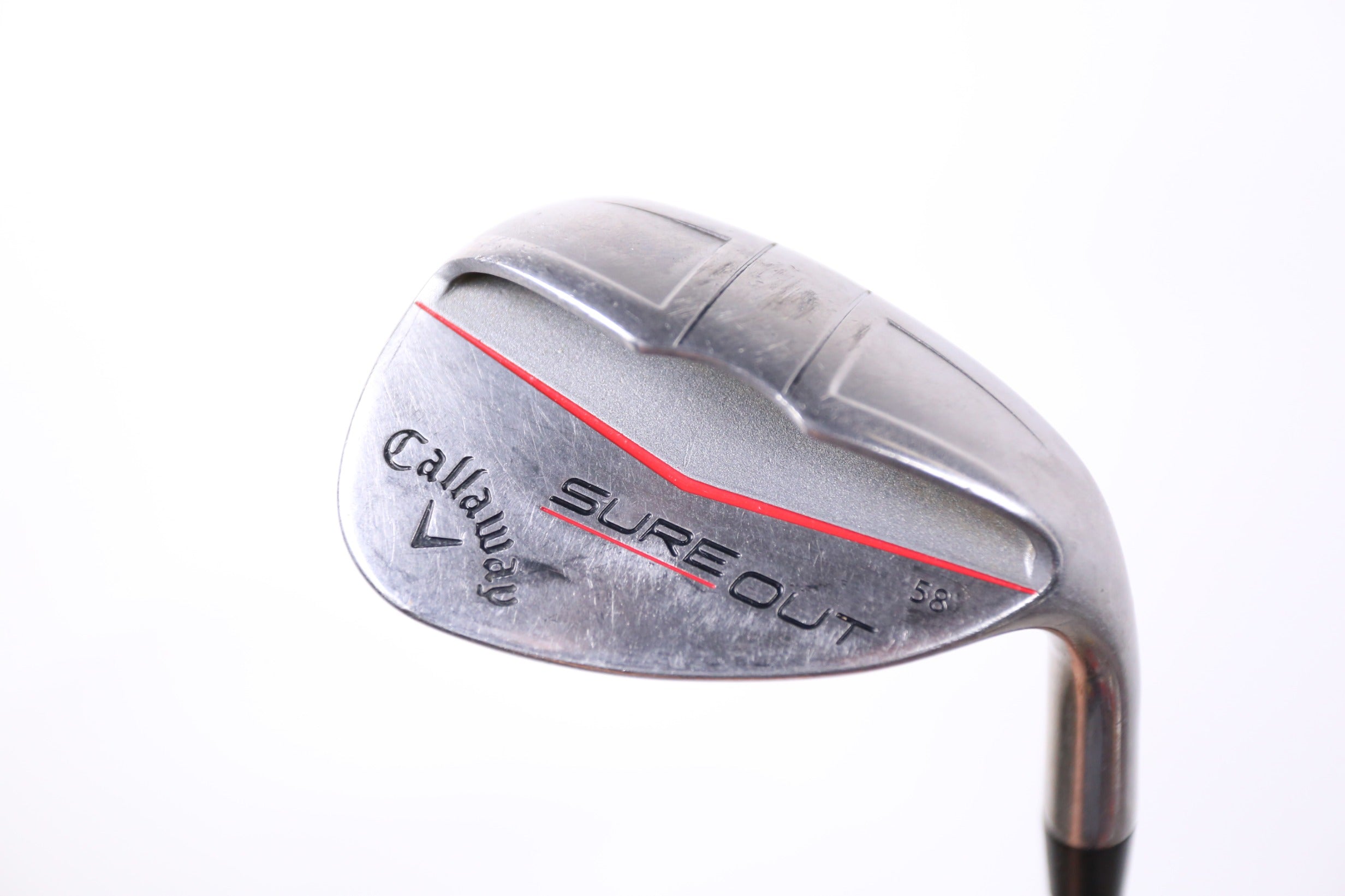Callaway - sud cuore 様 Callaway Sureout 64° ウェッジ sud cuore 様 Callaway Sureout 64° ウェッジ