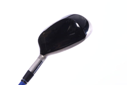 Used Adams Idea Pro Tour Prototype 3H Hybrid - Left-Handed - 20 Degrees - Stiff Flex