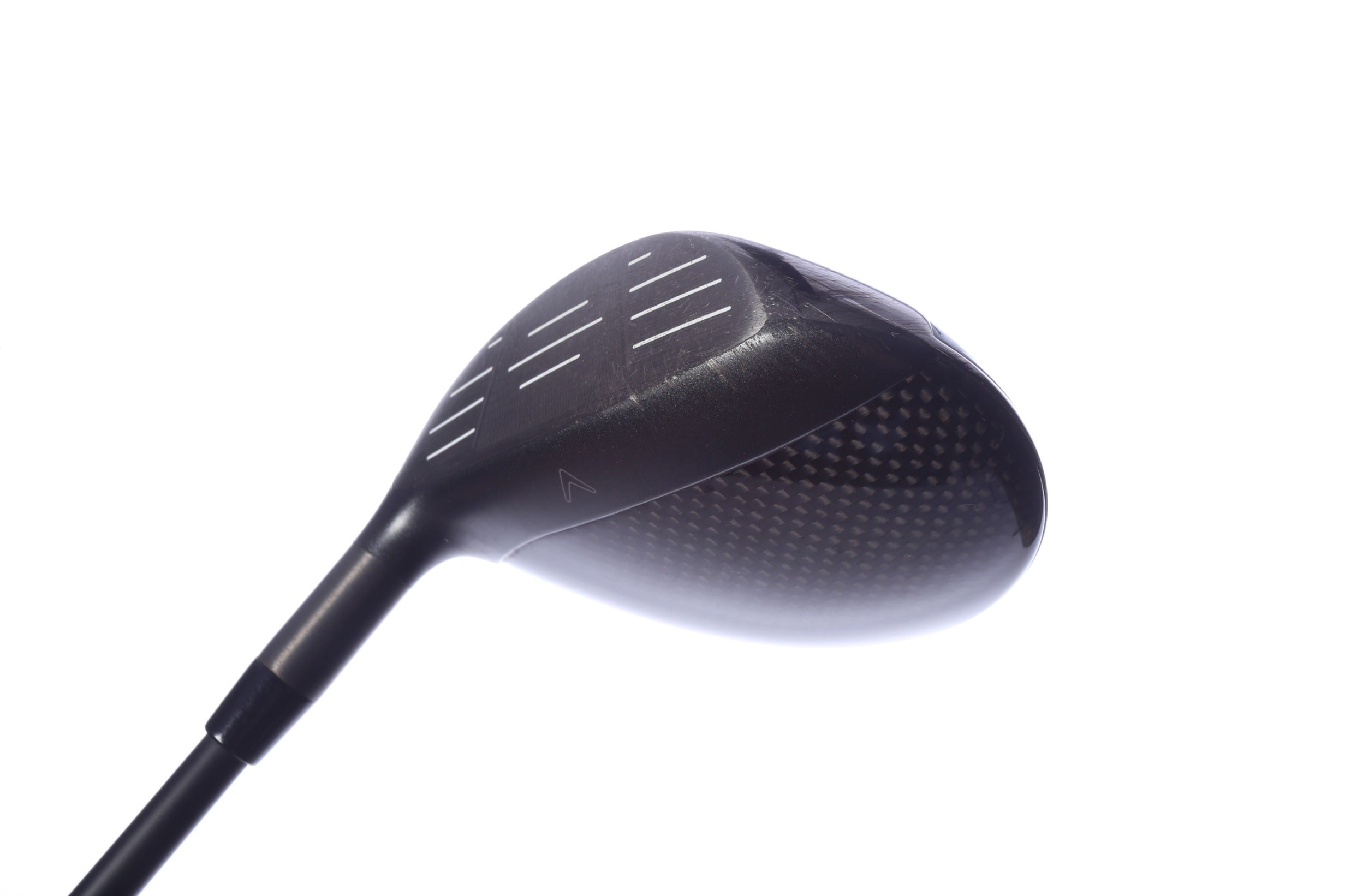 Used Callaway Paradym Ai Smoke MAX 5-Wood - Right-Handed - 18 Degrees - Seniors Flex