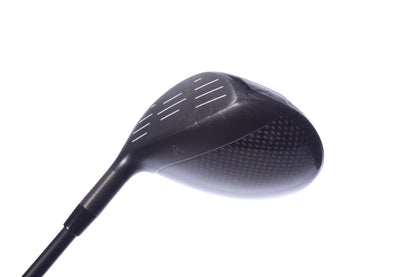 Used Callaway Paradym Ai Smoke MAX 5-Wood - Right-Handed - 18 Degrees - Seniors Flex