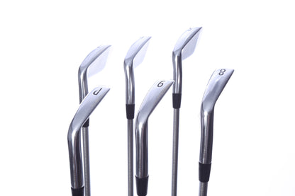 Used Titleist 718 AP3 Iron Set - Right-Handed - 5-PW - Extra Stiff Flex-Next Round