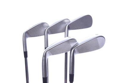 Used TaylorMade 2023 P790 Iron Set - Right-Handed - 6-PW - Extra Stiff Flex-Next Round