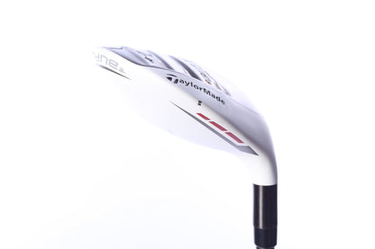 Used TaylorMade Burner SuperFast 2.0 4H Hybrid - Right-Handed - 21 Degrees - Stiff Flex