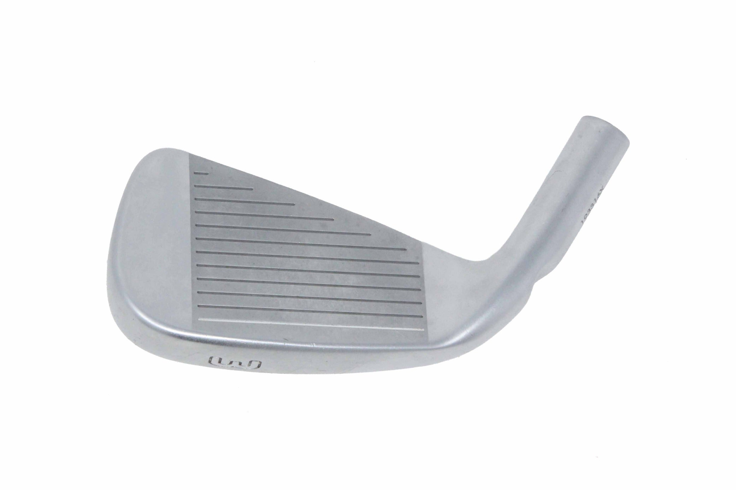 Used Ping i210 3-Iron - HEAD ONLY - Right-Handed-Next Round