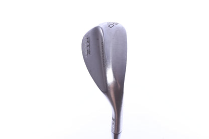 Used Cleveland RTZ Tour Rack Lob Wedge - Right-Handed - 60 Degrees - Wedge Flex-Next Round