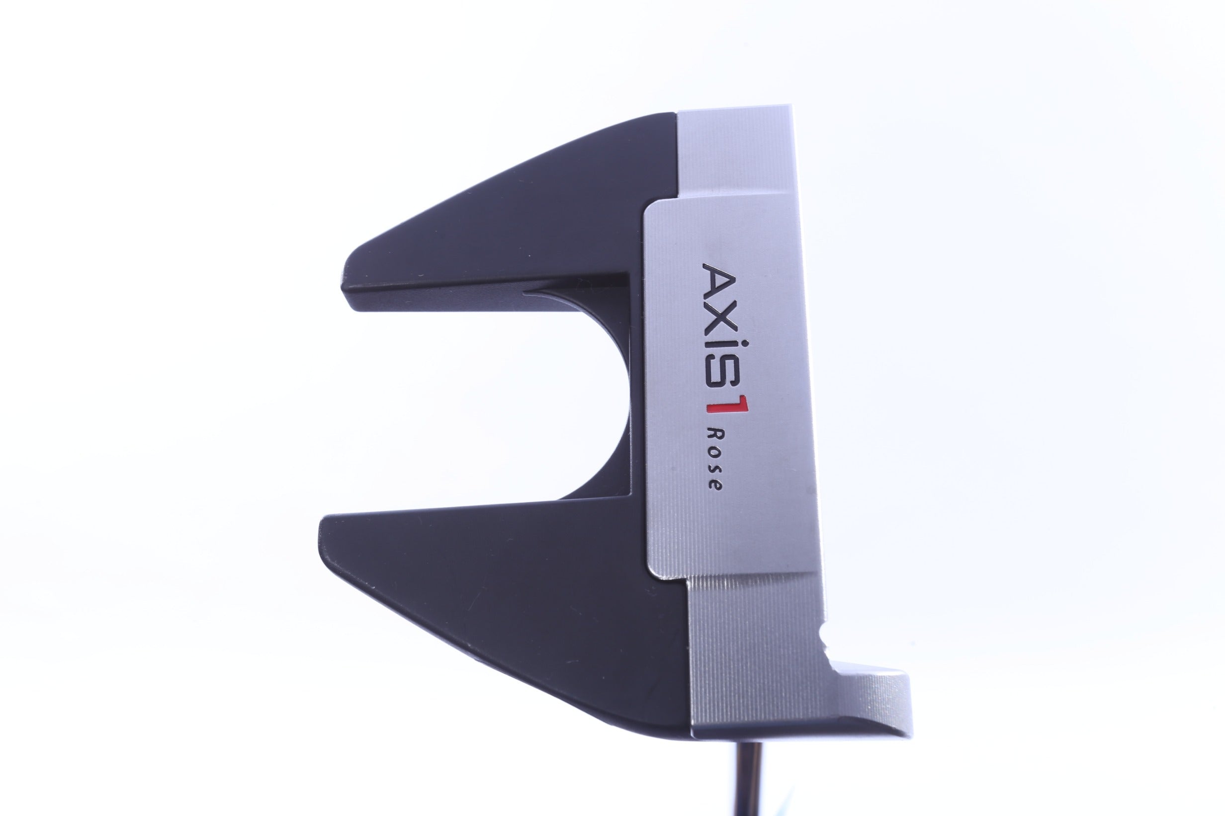 Used Axis1 Rose Putter - Right-Handed - 34 in - Mallet-Next Round