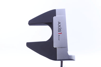 Used Axis1 Rose Putter - Right-Handed - 34 in - Mallet-Next Round
